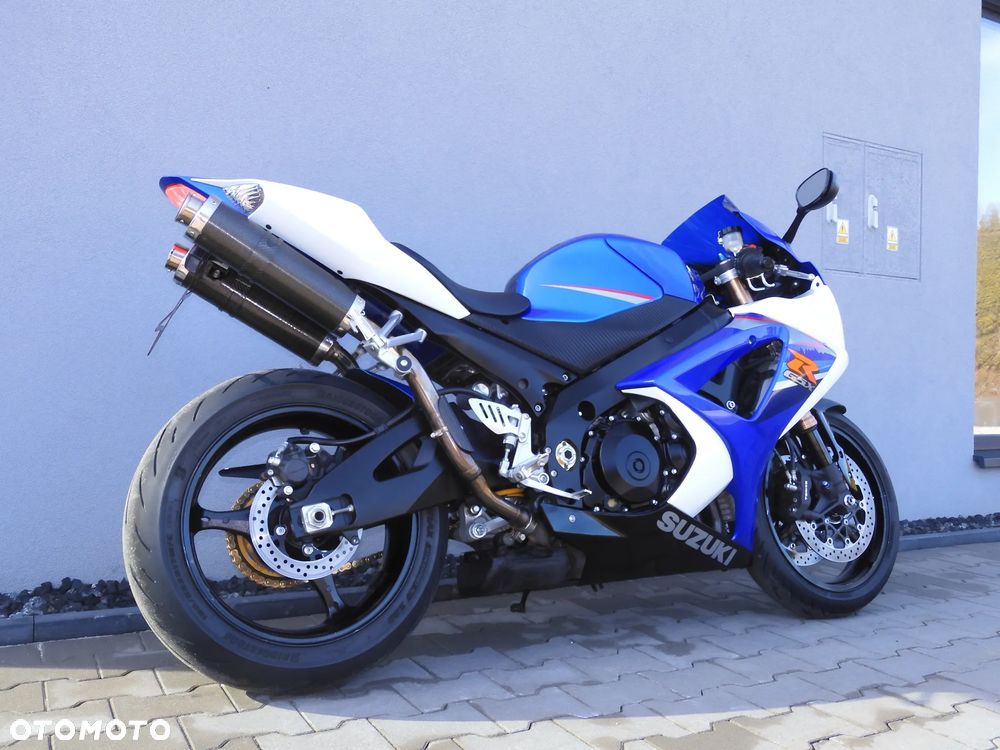 Suzuki GSX-R - 14