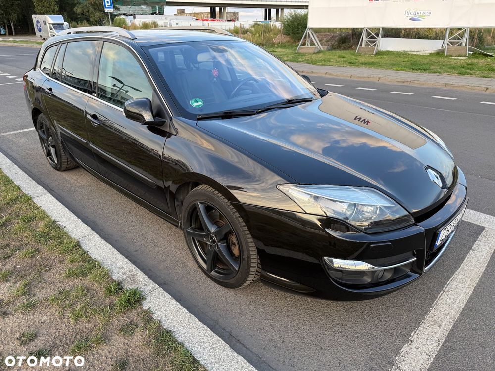 Renault Laguna dCi 150 FAP Bose - 2