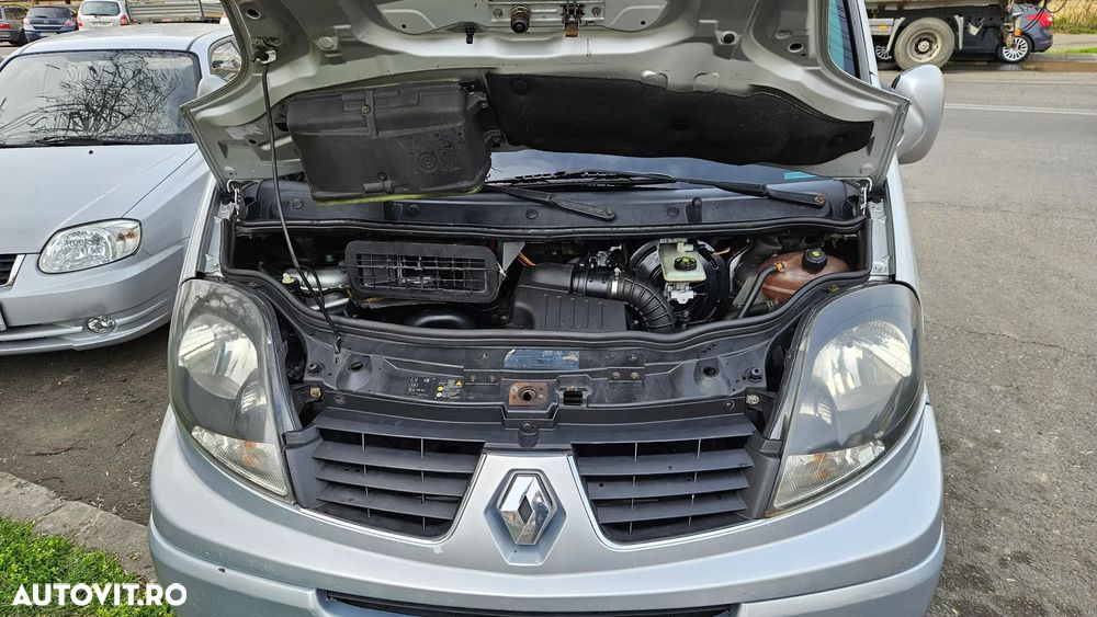 Renault Trafic - 6