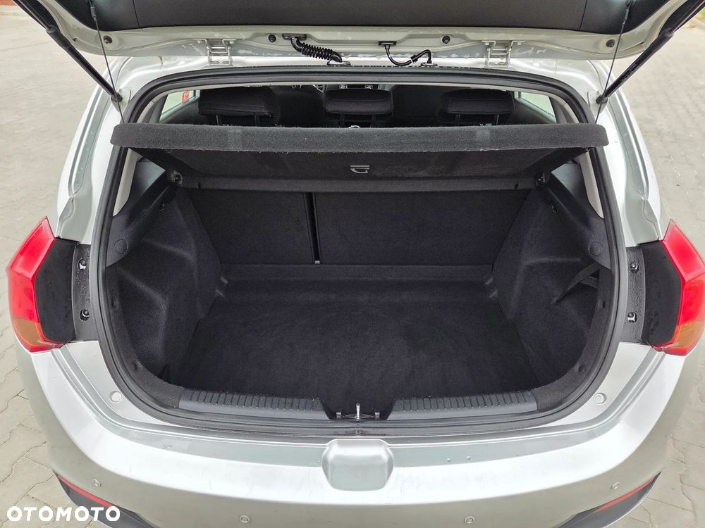 Kia Ceed 1.6 CRDi S - 5