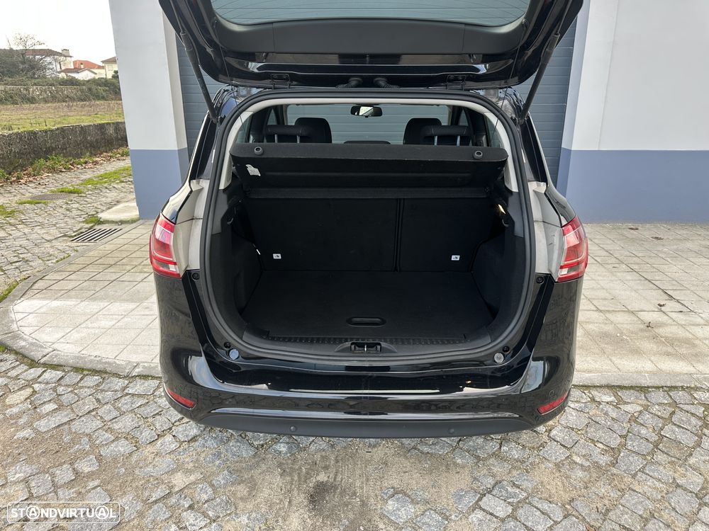 Ford B-Max 1.0 EcoBoost Trend - 11