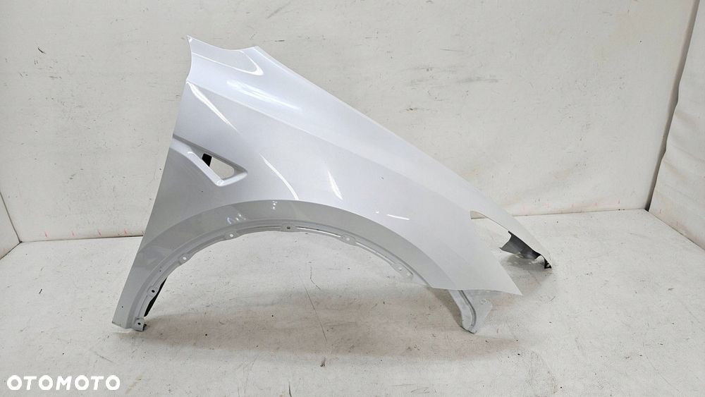 błotnik przód przedni prawy tesla model y oryginał - 3