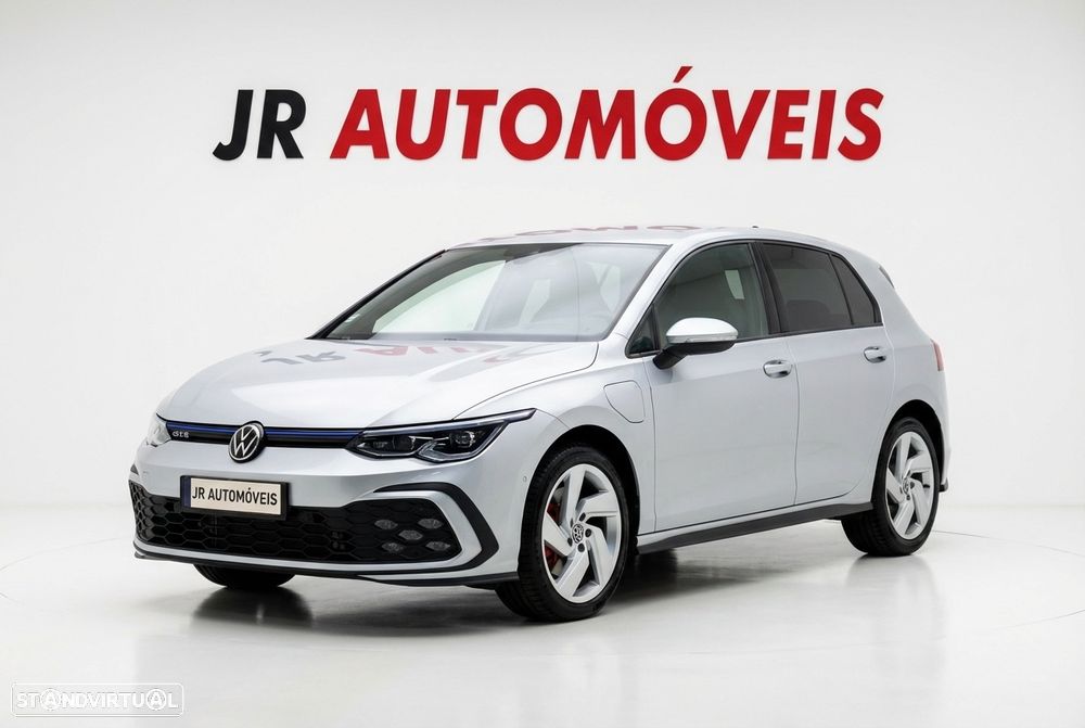 VW Golf 1.4 TSI GTE+ DSG - 2