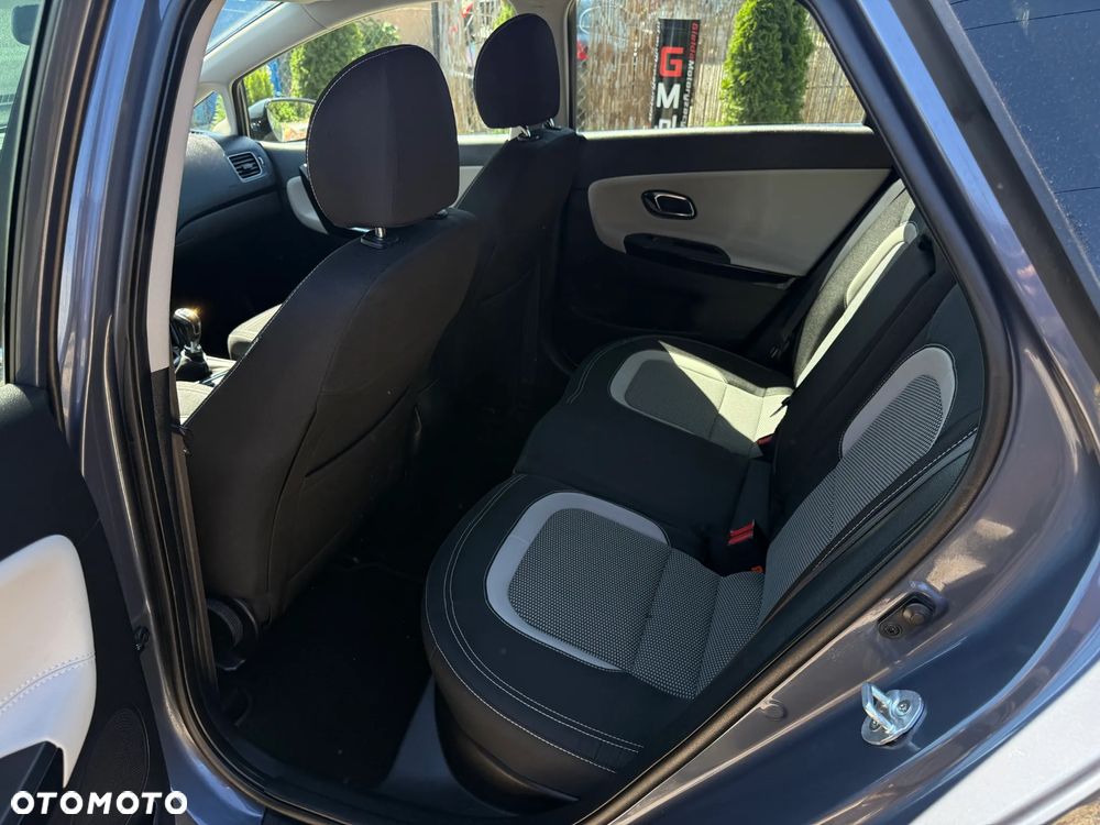 Kia Ceed 1.6 CRDi 136 ISG Platinum Edition - 22
