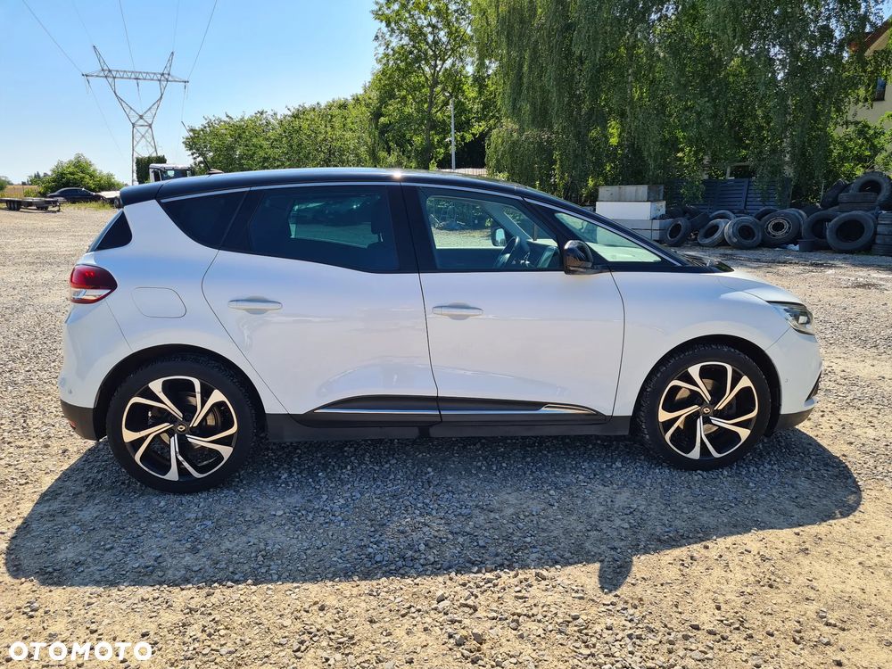 Renault Scenic BLUE dCi 120 EDC LIMITED - 10