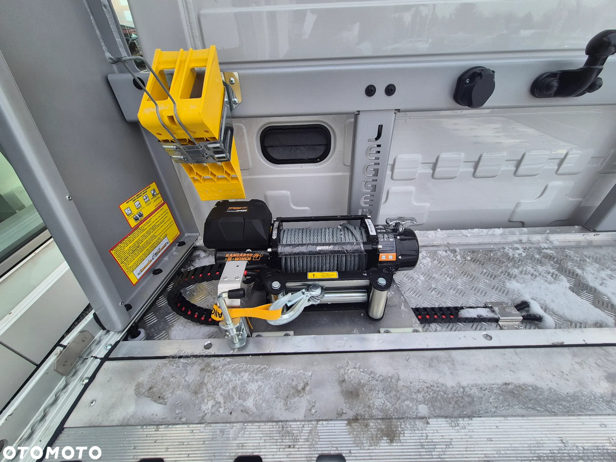 Volkswagen Crafter - 6