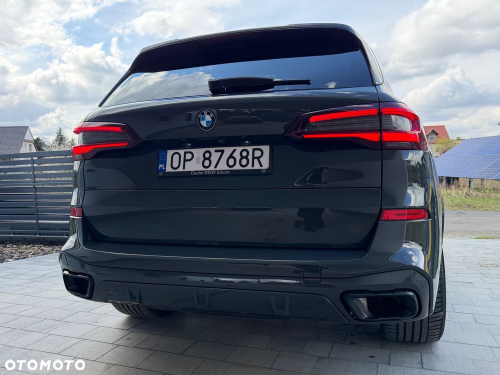 BMW X5 xDrive30d - 17