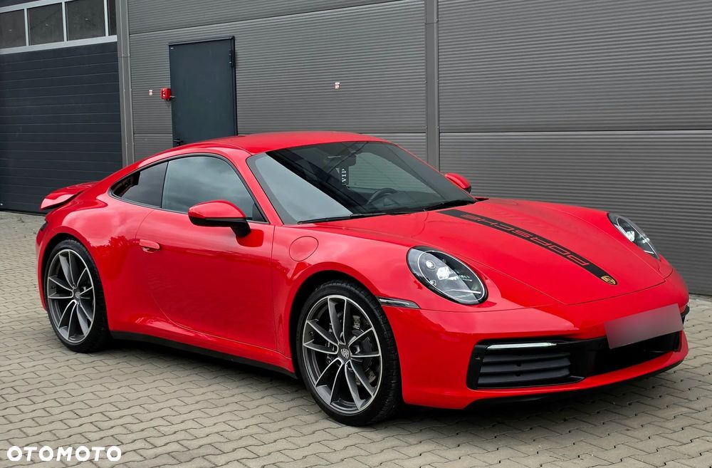 Porsche 911 - 31