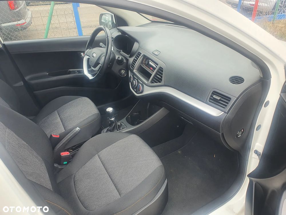 Kia Picanto - 6