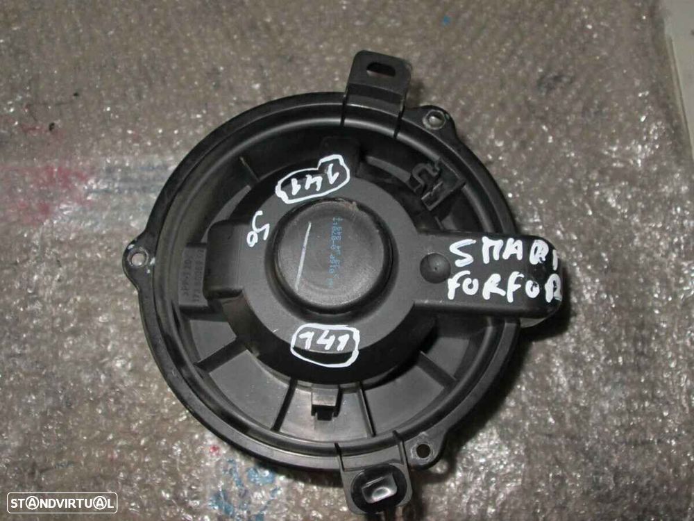 Motor Sofagem 1736006902 SMART FORFOUR 2004 - 1
