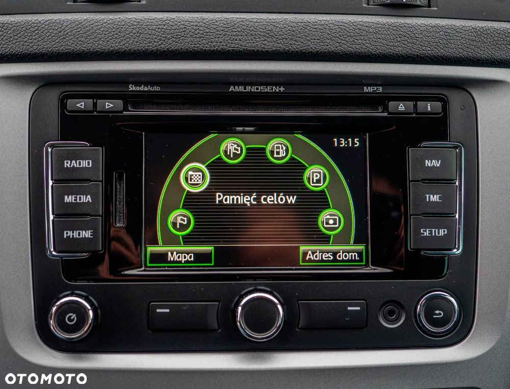 Skoda Octavia 2.0 TDI DPF Elegance - 23