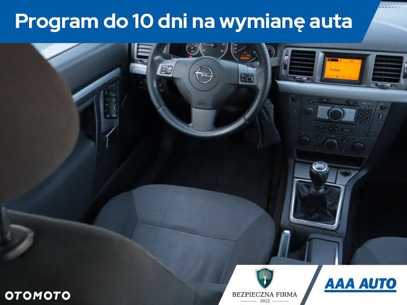 Opel Vectra - 9