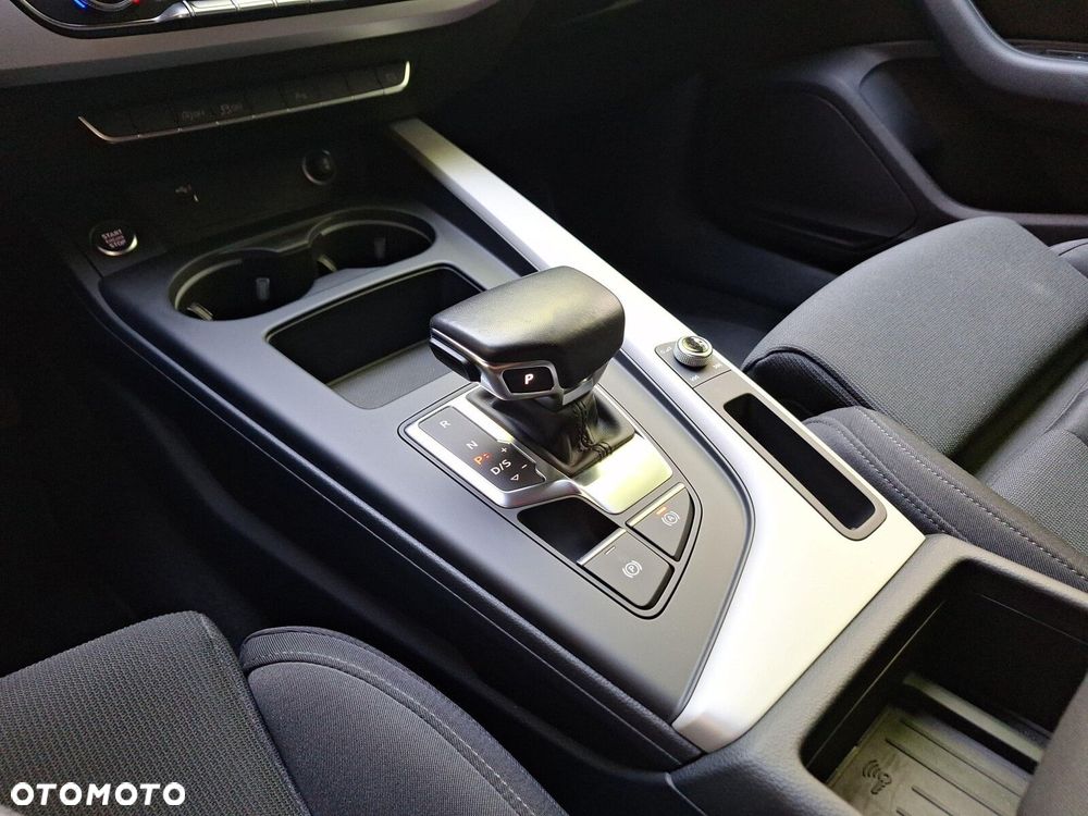 Audi A4 Avant 35 TFSI mHEV S Line S tronic - 21