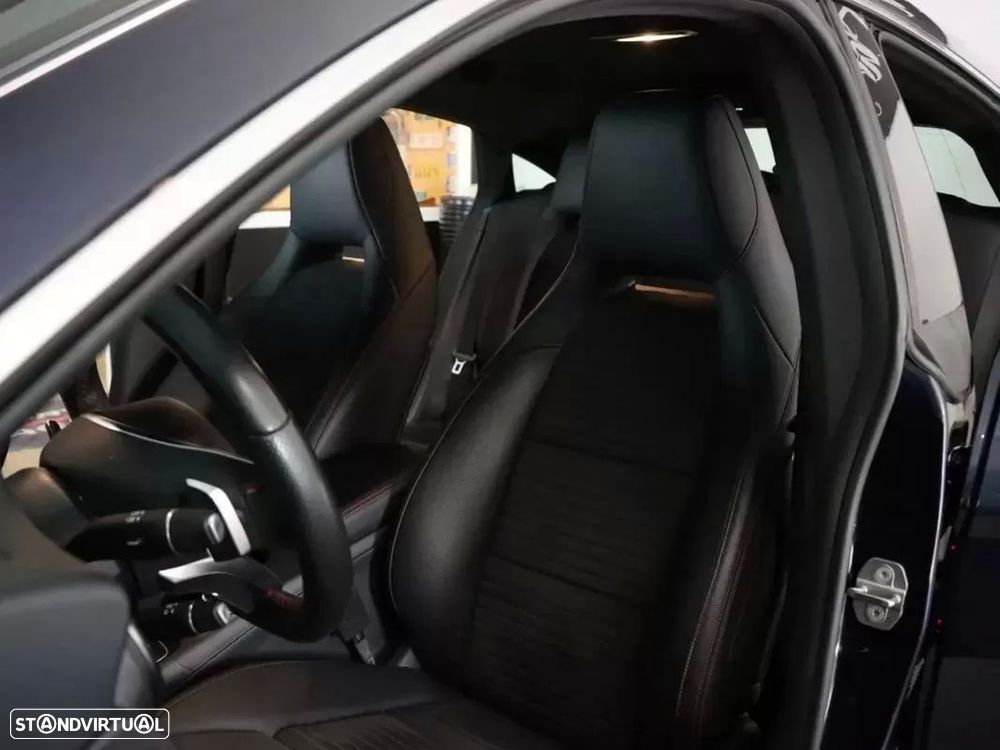 Mercedes-Benz CLA 180 d AMG Line Aut. - 14