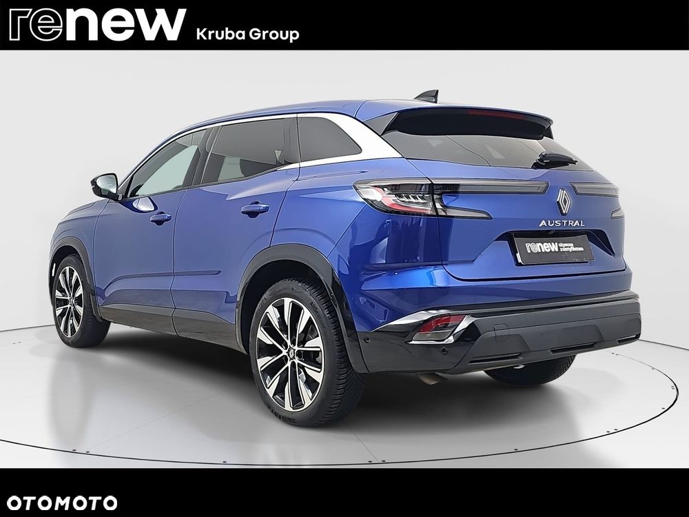 Renault Austral 1.3 TCe mHEV Techno - 7