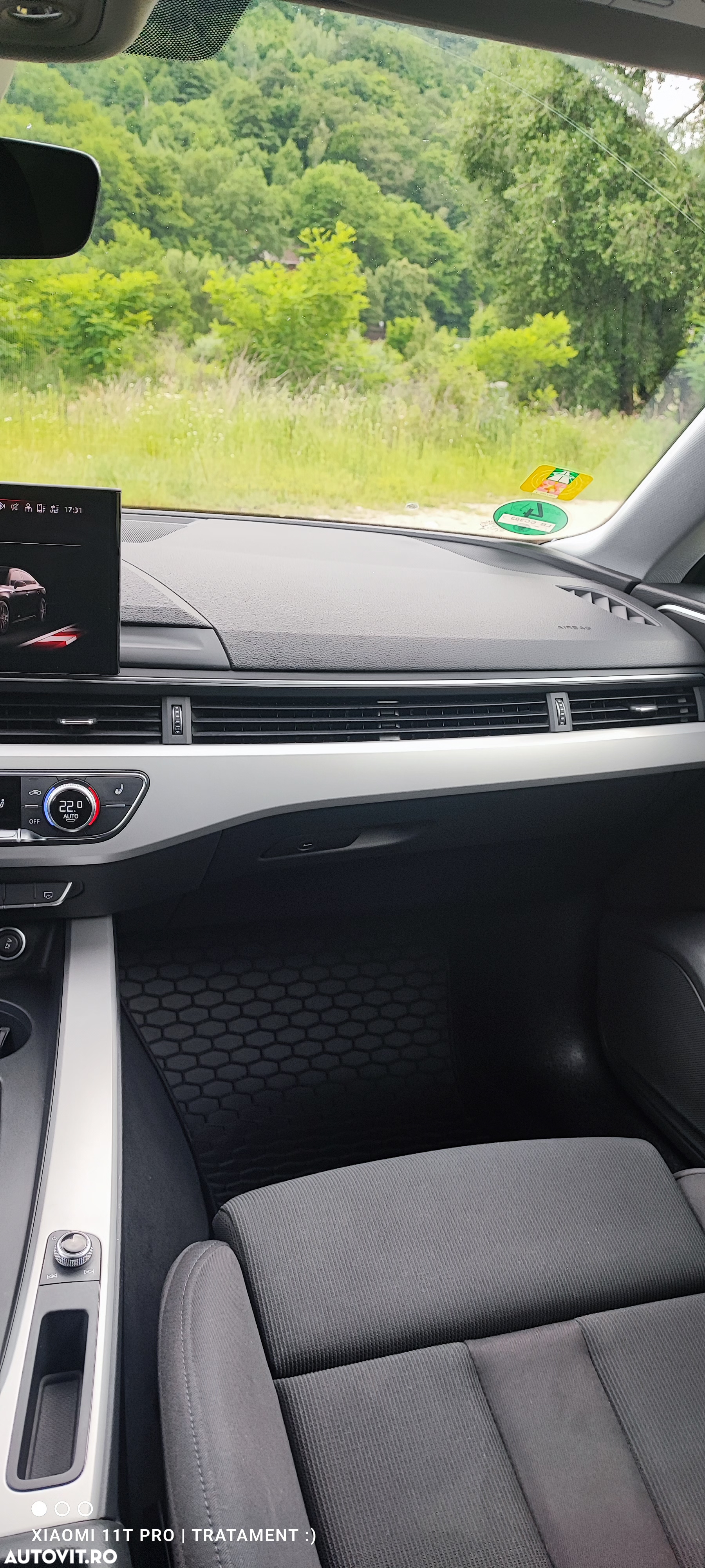 Audi A5 Sportback 2.0 35 TDI S tronic MHEV S Line - 15