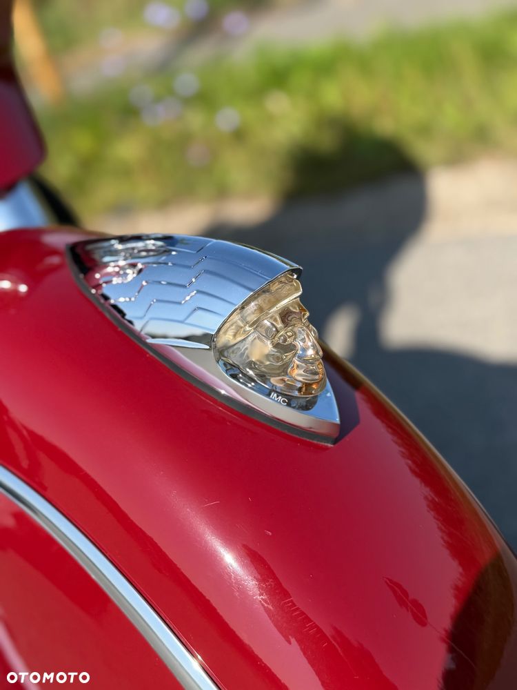 Indian Chieftain - 27