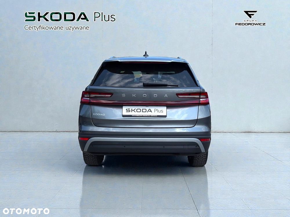 Skoda Kodiaq 1.5 TSI mHEV 4x2 Edition 130 DSG - 21