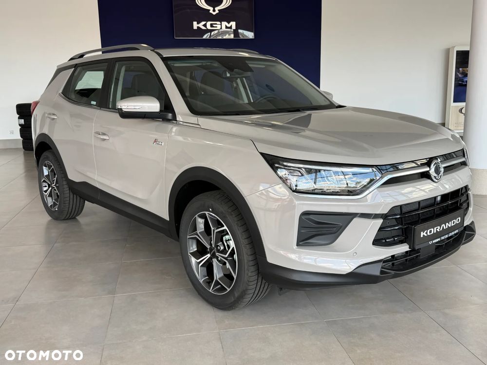 SsangYong/KGM Korando 1.5 T-GDI Joy 2WD - 1