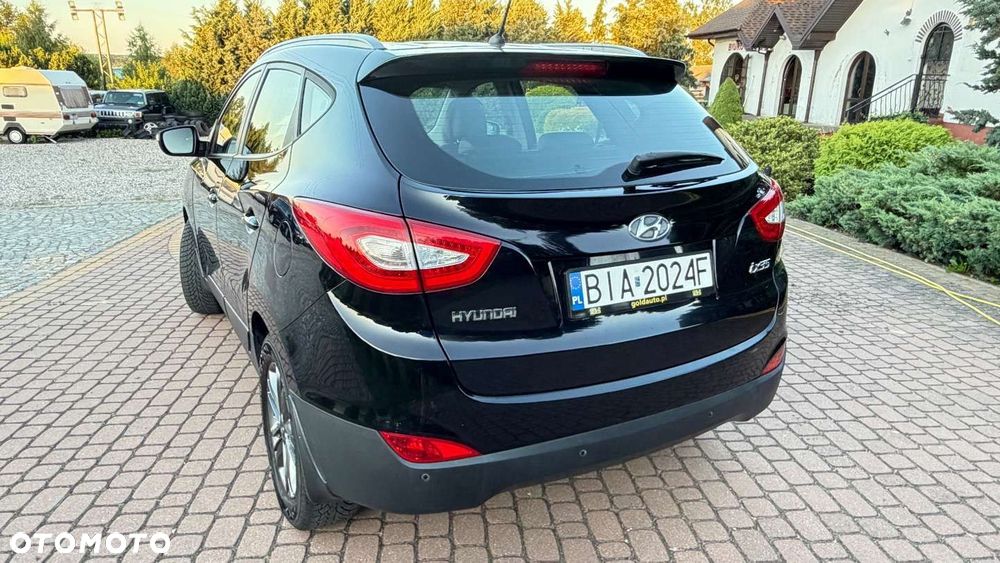 Hyundai ix35 - 28