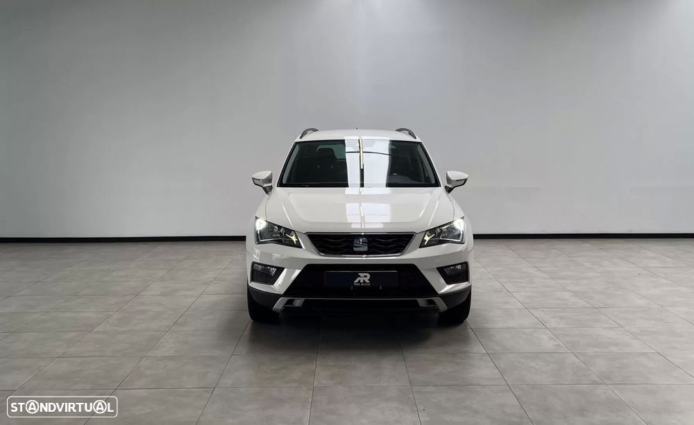 SEAT Ateca 1.0 TSI Style - 2