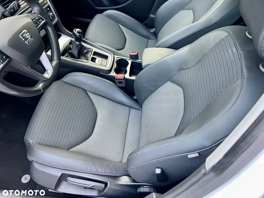 Seat Leon - 10