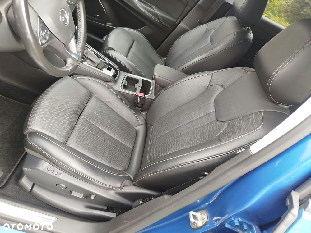 Opel Grandland X 1.6 Start/Stop Automatik Business INNOVATION - 15