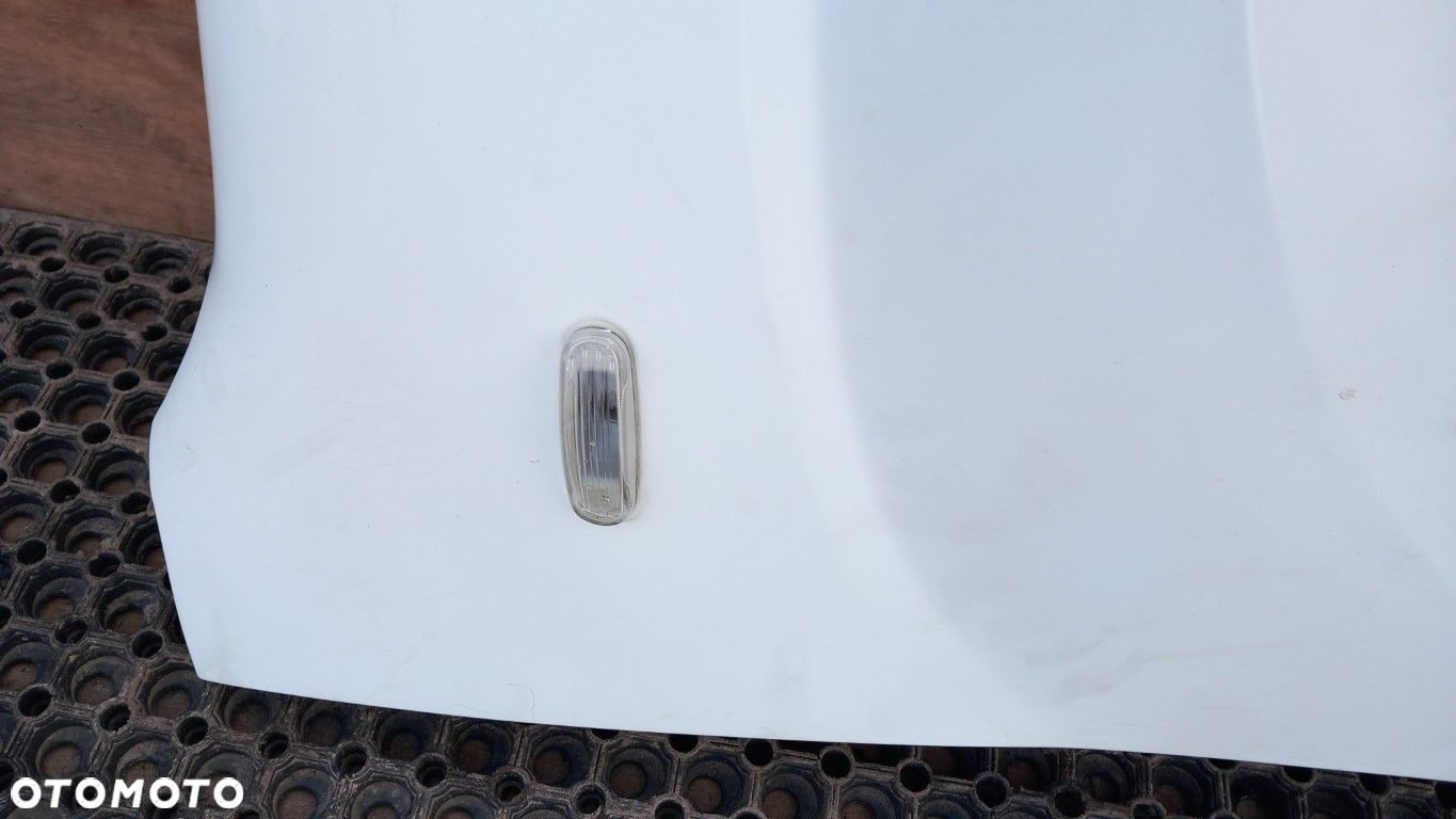 BERLINGO II LIFT BŁOTNIK PRZÓD PRAWY EWPA - 3