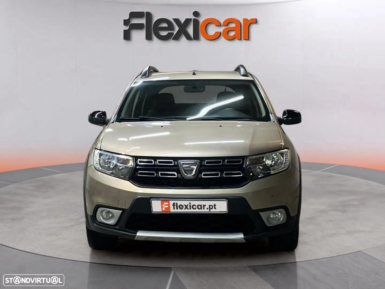 Dacia Sandero 0.9 TCe Stepway - 8