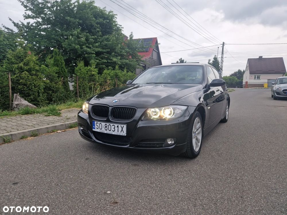 BMW Seria 3 318i Edition Lifestyle - 1