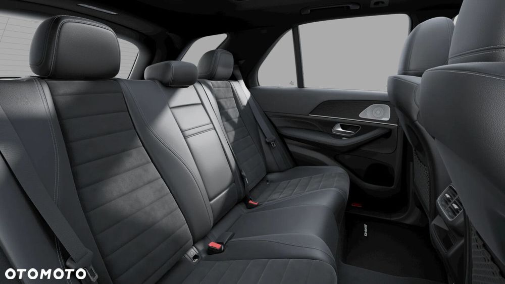 Mercedes-Benz GLE 450 d mHEV 4-Matic AMG Line - 11