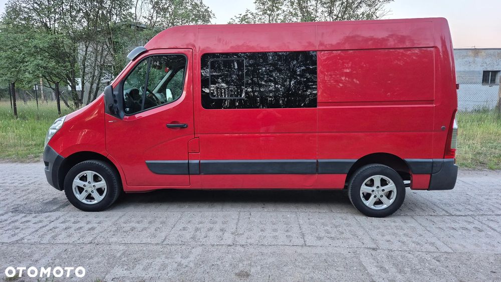 Renault Master - 4