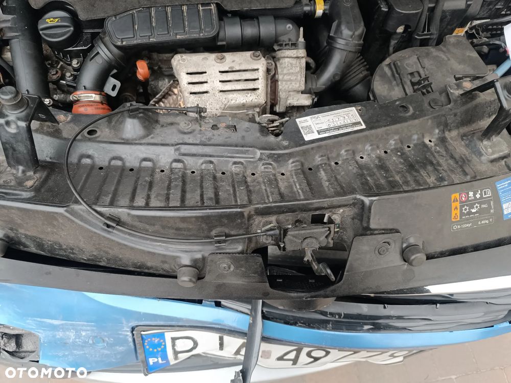 Opel Crossland X 1.2 Start/Stop Limited Edition - 5