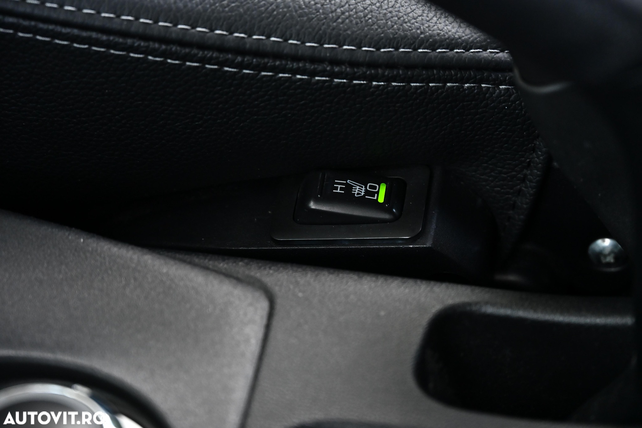 Citroën C4 Aircross HDi 150 Stop & Start 4WD Exclusive - 19