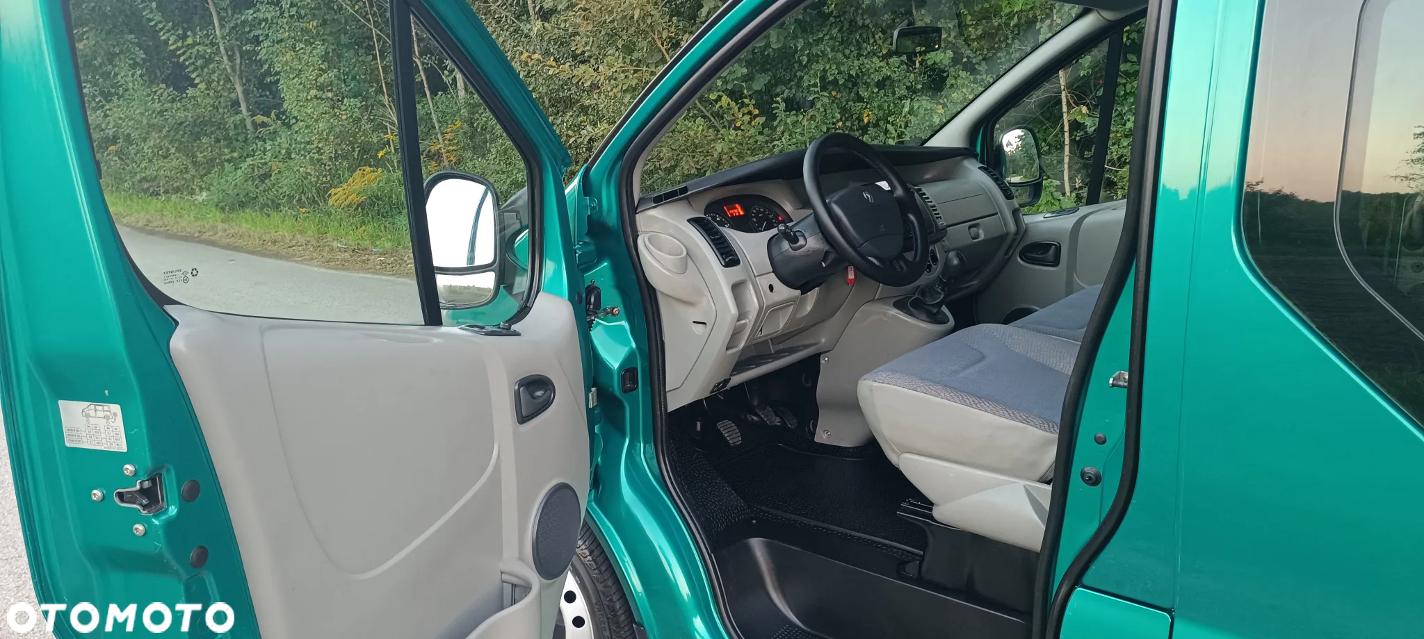 Renault Trafic - 11