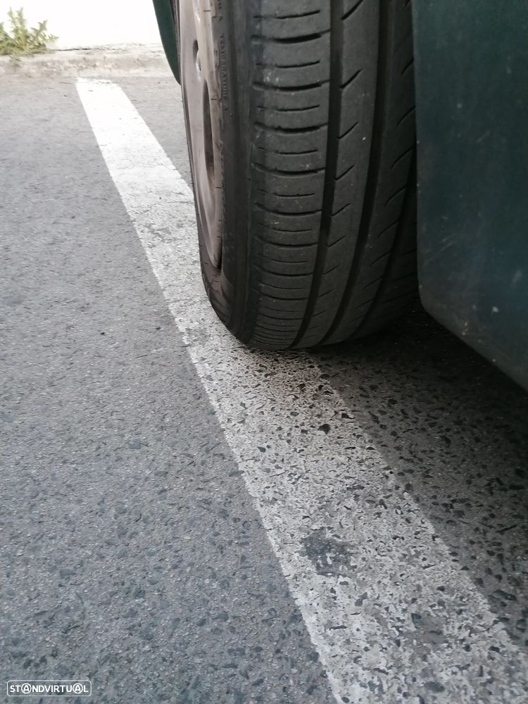Peugeot 206 - 3