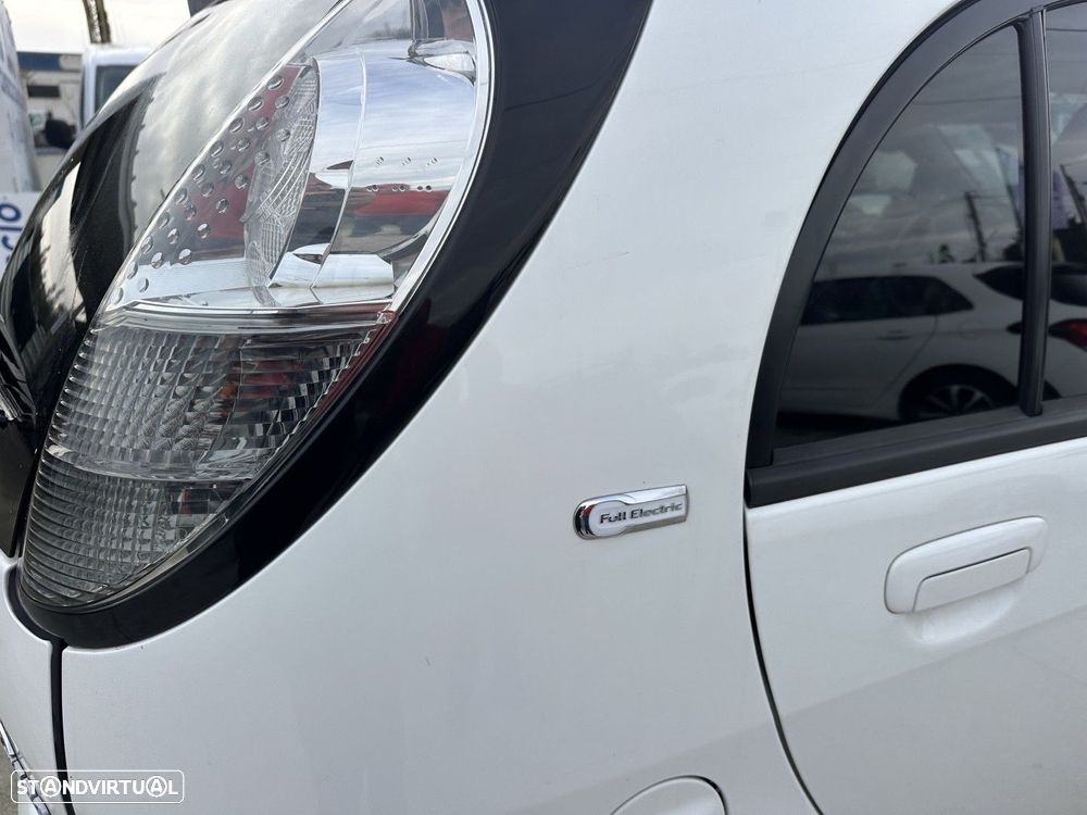 Citroën C-Zero Seduction - 8