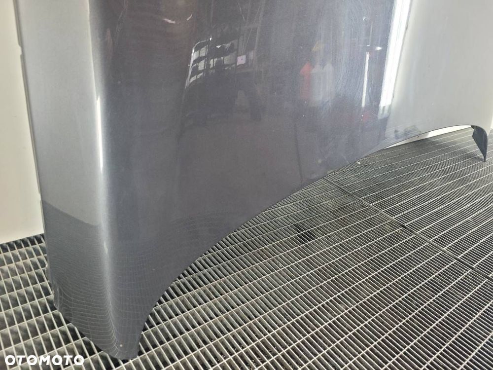 MASKA POKRYWA SILNIKA PRZÓD OPEL INSIGNIA A 177GAL - 3