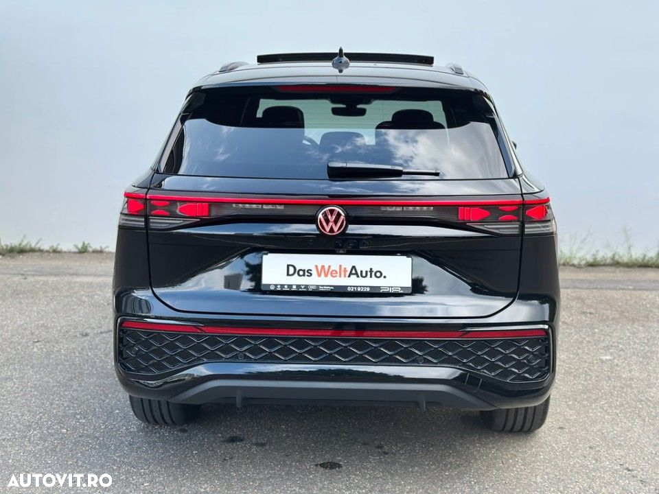 Volkswagen Tayron - 34
