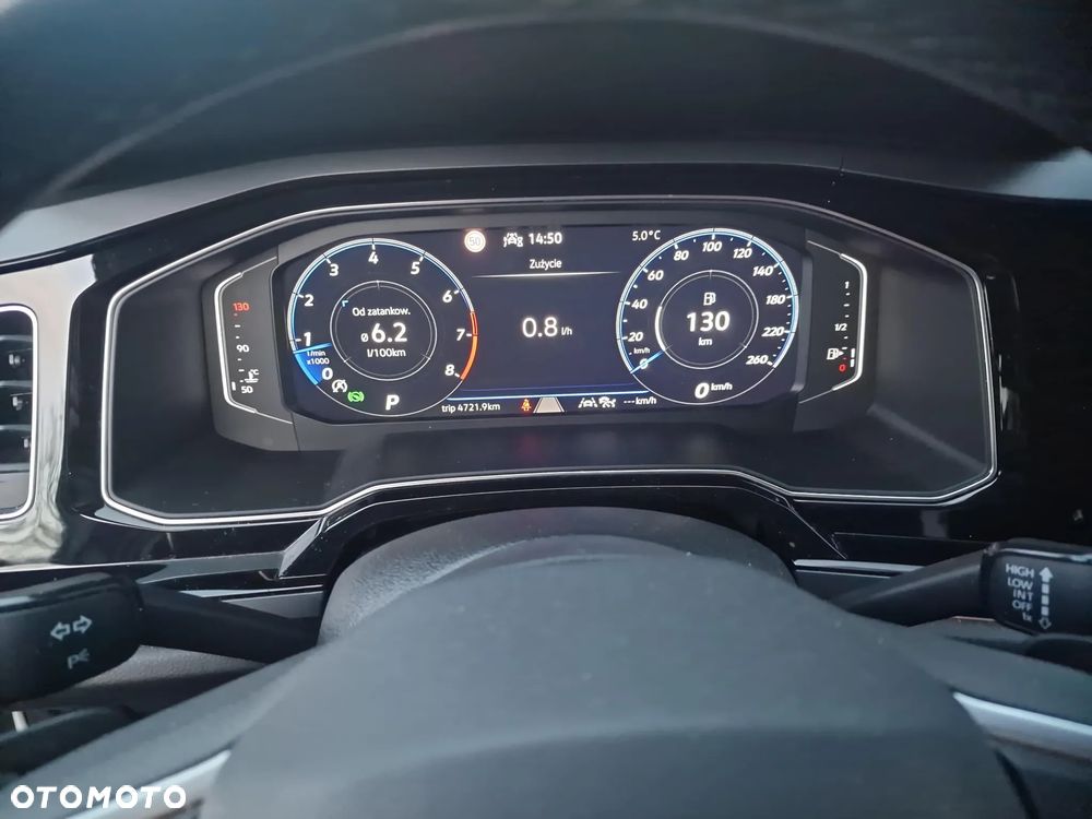 Volkswagen Taigo 1.5 TSI ACT R-Line DSG - 14