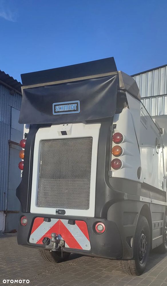 Schmidt Swingo CS 256+ - 41