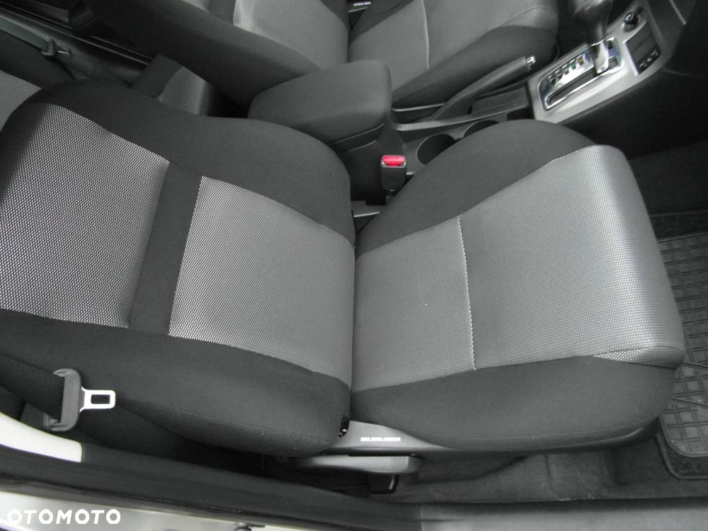 Toyota Corolla 1.6 VVT-i Automatik Edition - 19