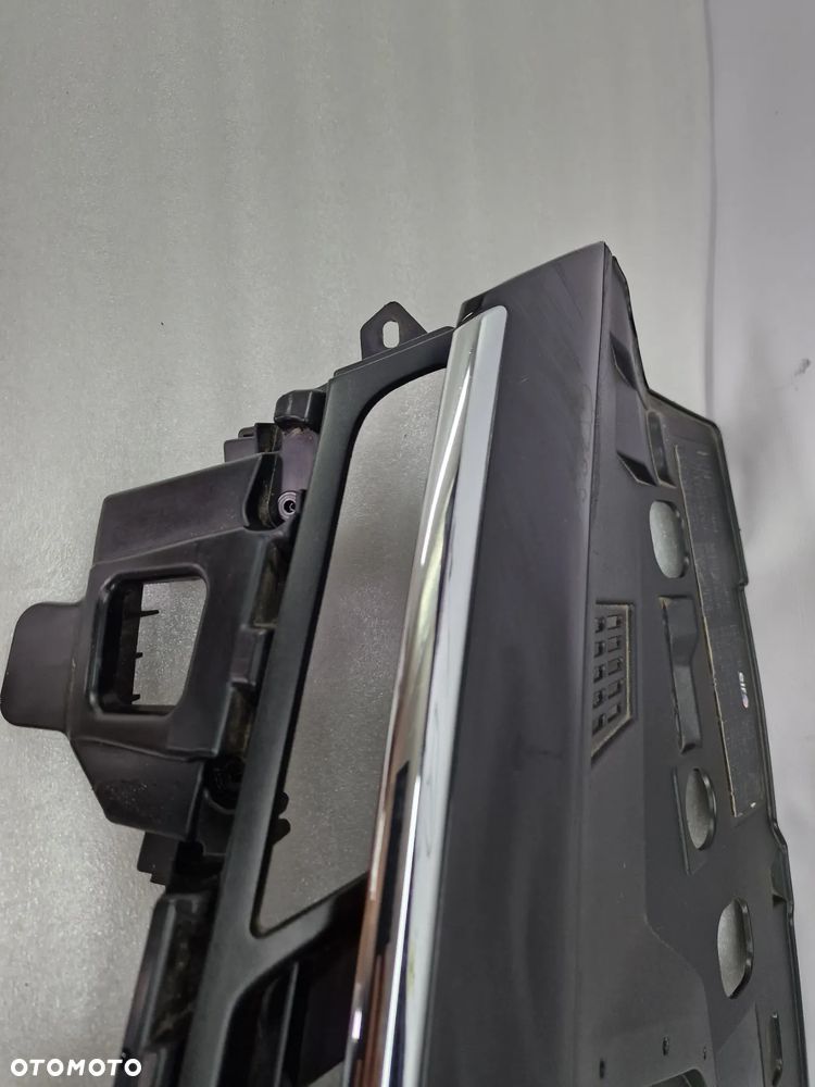 RENAULT CLIO IV 12- ATRAPA / GRILL PRZEDNI PRZÓD , NR 622563184R , NR AUKCJI GR368 - 8