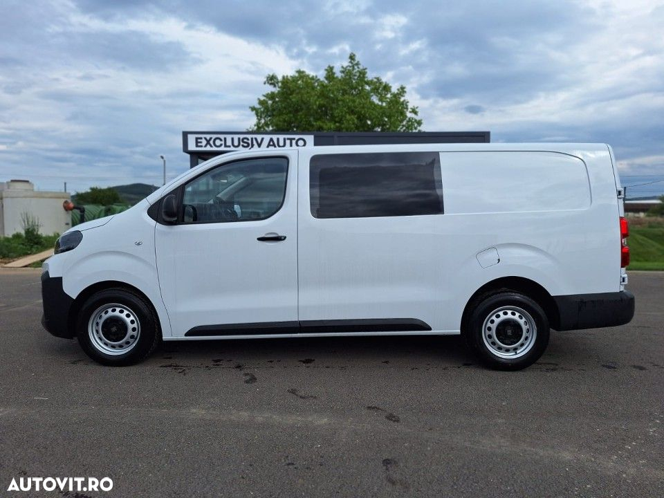 Fiat scudo - 2