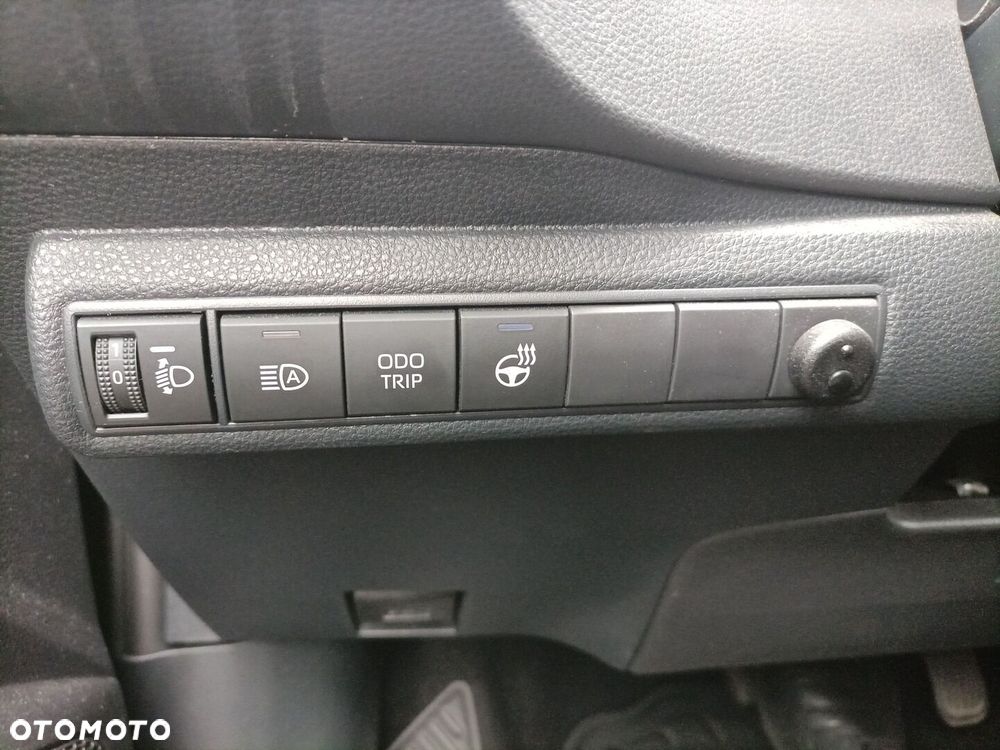 Toyota Corolla 1.5 Comfort MS - 14
