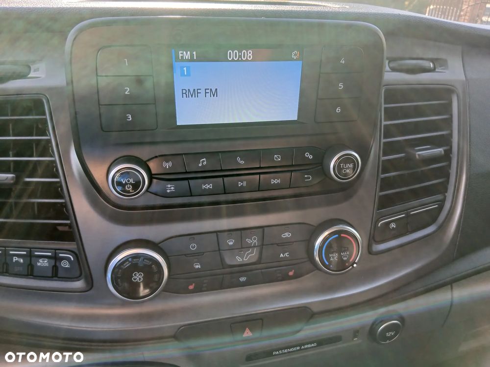 Ford Transit - 16