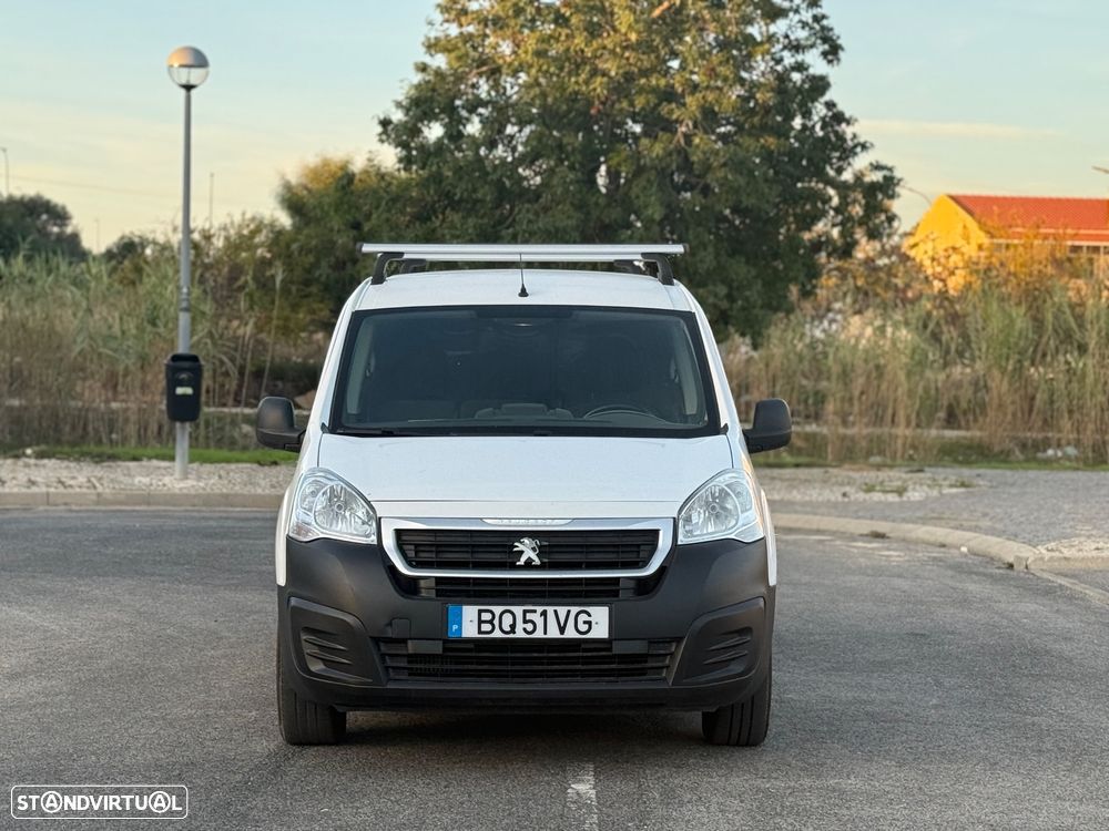 Peugeot Partner - 3