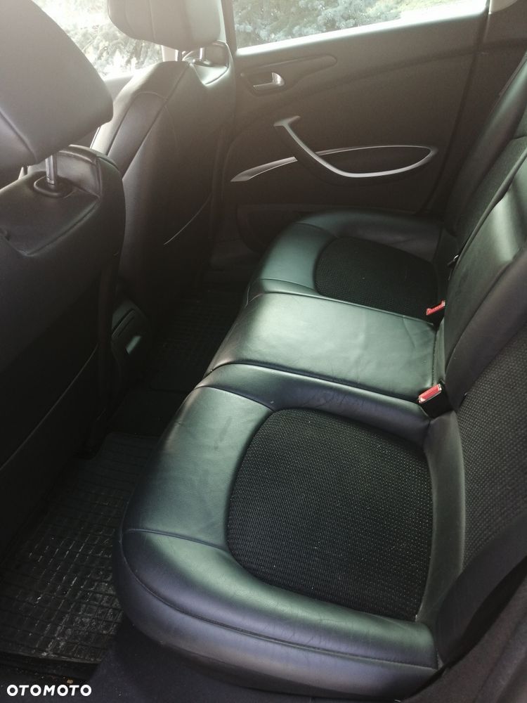 Citroën C5 - 5