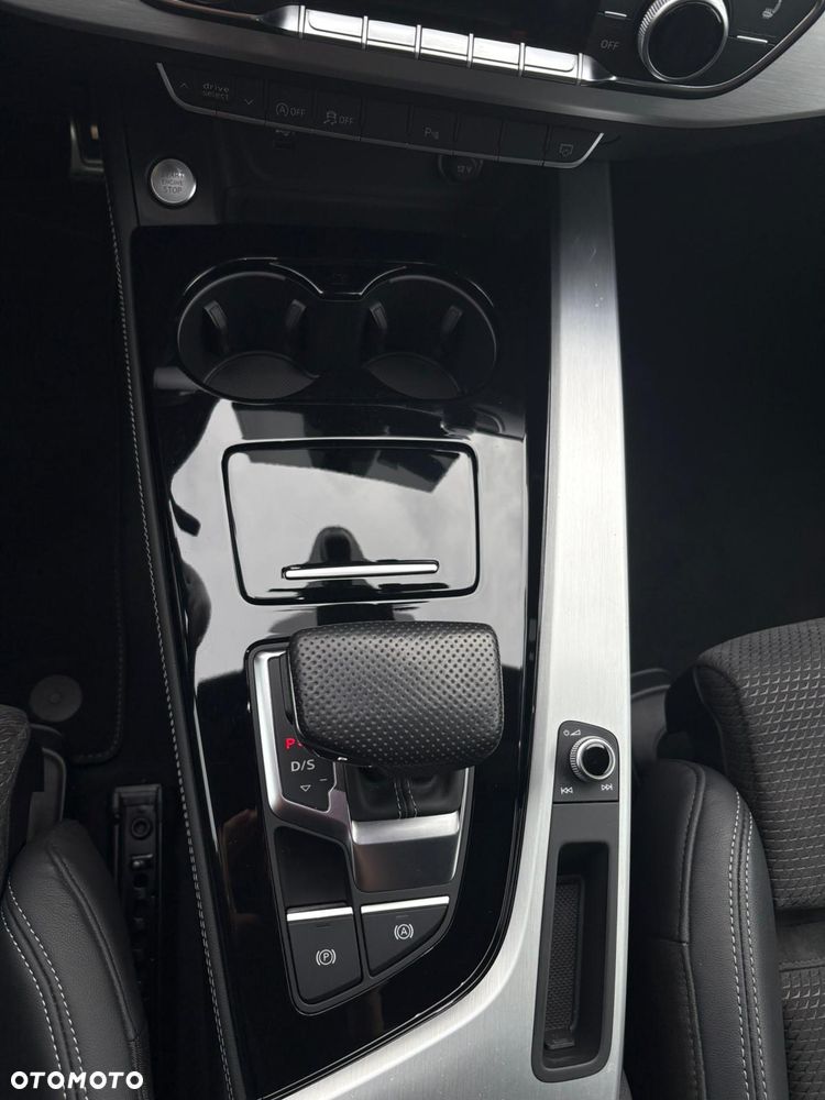 Audi A5 Sportback - 12