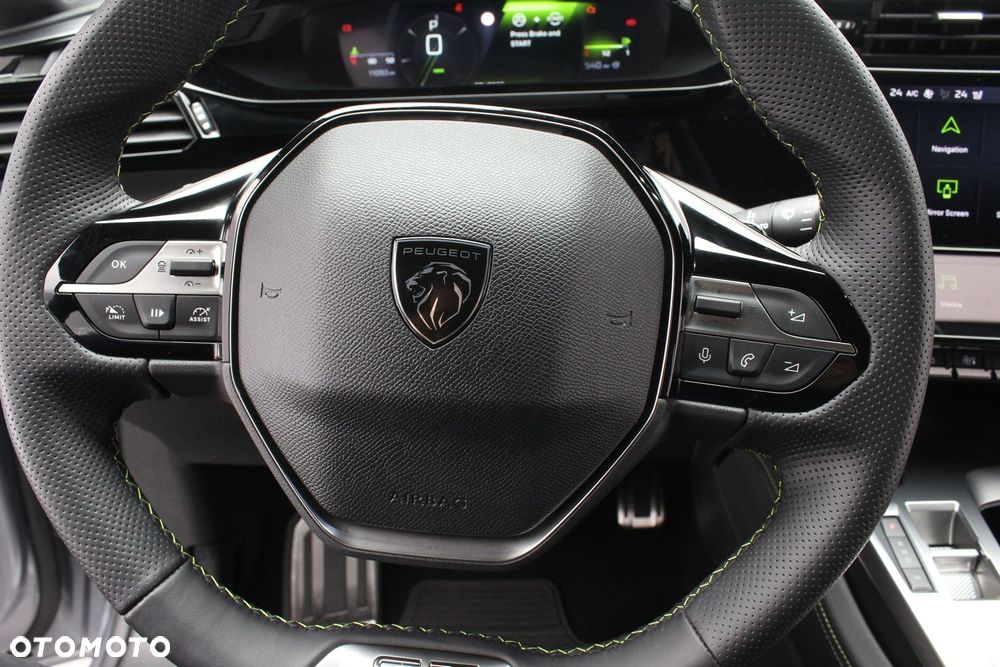 Peugeot 308 - 13